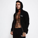 2017 new fashion mens casual pants Top quality Brand clothing sweatpants straight male trousers