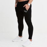 2017 new fashion mens casual pants Top quality Brand clothing sweatpants straight male trousers