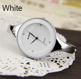 2017 New Fashion Kimio Relojes mujer  Wristwatch Bracelet Quartz watch Woman Ladies Watches Clock Female Dress Relogio Feminino