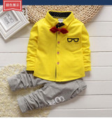 2017 New Fashion Kids Clothes Spring Autumn Baby Boys Sets Kids Long Sleeve Sports Suits Children Hoodies+Pants 2Ps Boys Clothes 2017 New Fashion Kids Clothes Spring Autumn Baby Boys Sets Kids Long Sleeve Sports Suits Children Hoodies+Pants 2Ps Boys Clothes