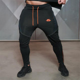 2016 Summer Quality Black Slim Cotton Men Golds Brand Shorts Mens Professional Short Gasp Big Size Bermudas Masculina De Marca
