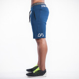 2016 Summer Quality Black Slim Cotton Men Golds Brand Shorts Mens Professional Short Gasp Big Size Bermudas Masculina De Marca
