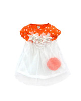 2016 Summer Hot sell baby dress kids wear girls Princess dress kids clothing Dresses