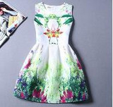 2016 Summer Autumn Z&Y Spring Bottoming Dress Women Summer Style Dress Vintage Sexy Party Vestido Female Maxi Bodycon Plus Size