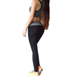 2016 Spring-Autumn Women's Leggings Fitness High Waist Elastic Women Leggings Workout Legging Pants Fashion and Hot Sale