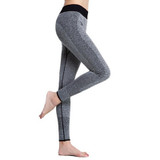 2016 Spring-Autumn Women's Leggings Fitness High Waist Elastic Women Leggings Workout Legging Pants