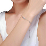 Star & Crescent Bracelet
