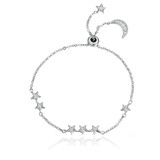 Star & Crescent Bracelet