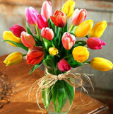 Flower arranging 5D DIY diamond Painting flowers Cross Stitch diamond embroidery mosaic diamonds wall stickers home decor vase