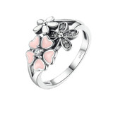 Cherry Blossoms Ring Cherry Blossoms Ring
