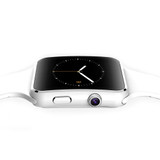 FLOVEME Smart Watch For Xiaomi Samsung Android Phone Sim Bluetooth Clock Relogio Wristwatch Smart Wearable Devices Smartwatch