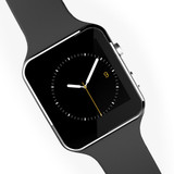 FLOVEME Smart Watch For Xiaomi Samsung Android Phone Sim Bluetooth Clock Relogio Wristwatch Smart Wearable Devices Smartwatch