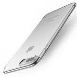 FLOVEME Phone Case For iPhone 7 6 6S 8 Plus 3D Transparent Cover For iPhone 7 8 iPhone 6 6S Case Soft TPU Silicon Shell Capa