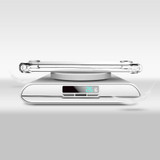 FLOVEME Anti-knock Case for iPhone 6 6s Plus Case Silicone for iPhone 7 7 Plus Case Transparent Cover For iPhone 8 Plus X Cases