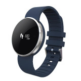 FLOVEME A24 Bluetooth Smart Watch Android Smartwatch Waterproof Men Watches Sedentary Remind Heart Rate Monitor Wristband Watch