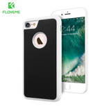 FLOVEME 2017 Newest Anti Gravity Case For iPhone 7 6 6s Plus Phone Cases Cover For iPhone 5s 5 6 7 X iPhone7 Plus Anti-Gravity