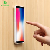FLOVEME 2017 Newest Anti Gravity Case For iPhone 7 6 6s Plus Phone Cases Cover For iPhone 5s 5 6 7 X iPhone7 Plus Anti-Gravity