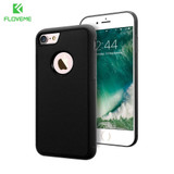 FLOVEME 2017 Newest Anti Gravity Case For iPhone 7 6 6s Plus Phone Cases Cover For iPhone 5s 5 6 7 X iPhone7 Plus Anti-Gravity