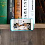 FLOVEME 2017 Newest Anti Gravity Case For iPhone 7 6 6s Plus Phone Cases Cover For iPhone 5s 5 6 7 X iPhone7 Plus Anti-Gravity