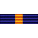 Florida National Guard Meritorious Service Thin Ribbon