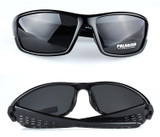 2016 New Sport Sunglasses Men Polarized Women Brand Designer Driving Big-Framed Polaroid Sun Glasses Oculos De Sol SU026