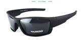 2016 New Sport Sunglasses Men Polarized Women Brand Designer Driving Big-Framed Polaroid Sun Glasses Oculos De Sol SU026
