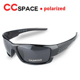 2016 New Sport Sunglasses Men Polarized Women Brand Designer Driving Big-Framed Polaroid Sun Glasses Oculos De Sol SU026