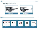 2016 New Sport Sunglasses Men Polarized Women Brand Designer Driving Big-Framed Polaroid Sun Glasses Oculos De Sol SU027