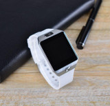 2016 New Smart Watch dz09 With Camera Bluetooth WristWatch SIM Card Smartwatch For Ios Android Phones Support Multi languages
