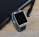 2016 New Smart Watch dz09 With Camera Bluetooth WristWatch SIM Card Smartwatch For Ios Android Phones Support Multi languages