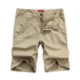 2016 New Shorts Men's Cargo Shorts Casual Camouflage shorts Plus Size Fashion Washing Multi-Pocket Men Short Bermuda Masculina