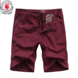 2016 New Shorts Men's Cargo Shorts Casual Camouflage shorts Plus Size Fashion Washing Multi-Pocket Men Short Bermuda Masculina