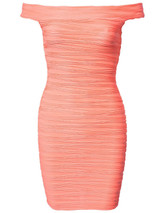 2016 New Sexy Women Dresses New Women Vestidos Off Shoulder Bodycon Bandage Dress Ruched Celeb Summer Dress Mini Club Sexy Dress