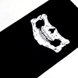 2016 New Motorcycle SKULL Ghost Face Windproof Mask  Sports Warm  Caps Bicyle Bike Balaclavas Scarf