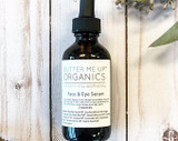 Organic Serum™: Anti Aging Wrinkles Under Eye Facial Serum