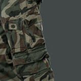 2016 New Men's Tactical Pants Military Men Man Camouflage Cargo Pants Male Overalls Casual Trousers Large Plus Size 29~38 hot