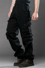 2016 New Men's Tactical Pants Military Men Man Camouflage Cargo Pants Male Overalls Casual Trousers Large Plus Size 29~38 hot