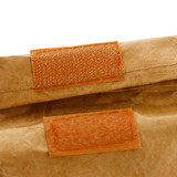 Eco-Friendly Lunch Bags™: Insulated Thermal Reusable Paper Lunch Bag