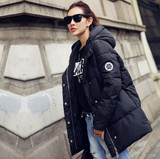 2016 New Long Parkas Female Women Winter Coat Thickening Cotton Winter Jacket Womens Outwear Parkas for Women Winter Outwear