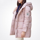 2016 New Long Parkas Female Women Winter Coat Thickening Cotton Winter Jacket Womens Outwear Parkas for Women Winter Outwear
