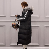 2016 New Long Parkas Female Women Winter Coat Thickening Cotton Winter Jacket Womens Outwear Parkas for Women Winter Outwear