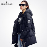 2016 New Long Parkas Female Women Winter Coat Thickening Cotton Winter Jacket Womens Outwear Parkas for Women Winter Outwear