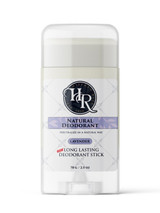 Natural Deodorant™: Aluminum Free Deodorant Cream