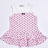 2017 summer style Infant clothes baby girl dress cake Princess dress+vest Baby wear newborn Baby Girls clothing set 2017 summer style Infant clothes baby girl dress cake Princess dress+vest Baby wear newborn Baby Girls clothing set