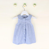 2017 summer style girl dress baby girl dresses sleeveless striped 1-4 year girl baby birthday dress infant clothes kid clothing 2017 summer style girl dress baby girl dresses sleeveless striped 1-4 year girl baby birthday dress infant clothes kid clothing