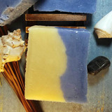 Organic Soap™: Ocean Breeze Handmade Soap