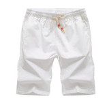 2017 Summer Shorts Men Casual Slim Mens Boardshorts Breathable Joggers Cotton Shorts Man New Fashion Brand Bermuda Masculina 343