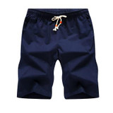 2017 Summer Shorts Men Casual Slim Mens Boardshorts Breathable Joggers Cotton Shorts Man New Fashion Brand Bermuda Masculina 343