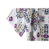 2017 summer shirt style new tops women blouses printed shirts casual camisas femininas blusas vintage kimono cardigan