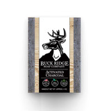 Organic Soap™: Activated Charcoal Handmade Soap